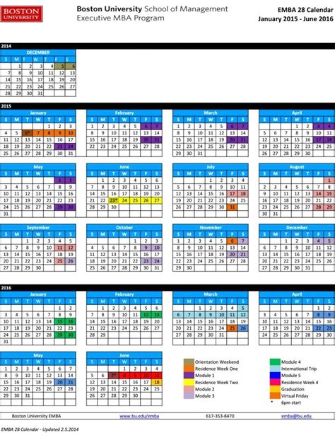 boston university academic calendar|boston university 2023 2024 calendar.